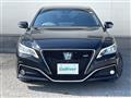 2021 Toyota Crown Hybrid