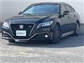 2021 Toyota Crown Hybrid