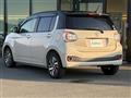 2017 Toyota Passo