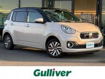 2017 Toyota Passo