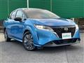 2023 Nissan Note