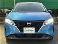 2023 Nissan Note
