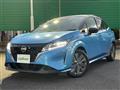 2023 Nissan Note