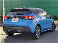2023 Nissan Note
