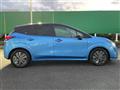 2023 Nissan Note