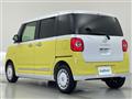 2025 Daihatsu Move Canbus