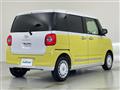 2025 Daihatsu Move Canbus