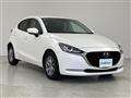 2019 Mazda Mazda2