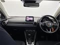 2019 Mazda Mazda2