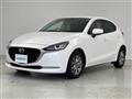 2019 Mazda Mazda2