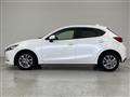 2019 Mazda Mazda2