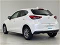 2019 Mazda Mazda2