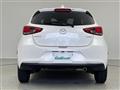 2019 Mazda Mazda2