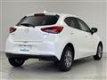 2019 Mazda Mazda2