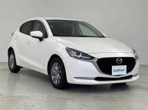 2019 Mazda Mazda2