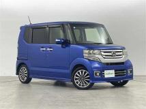 2017 Honda N BOX