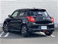 2021 Suzuki Swift