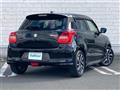 2021 Suzuki Swift