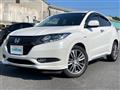 2016 Honda VEZEL