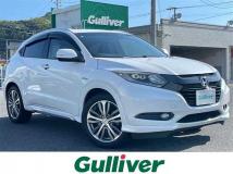 2016 Honda VEZEL