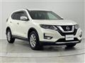 2018 Nissan X-Trail Hybrid