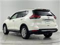 2018 Nissan X-Trail Hybrid