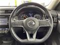 2018 Nissan X-Trail Hybrid