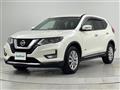 2018 Nissan X-Trail Hybrid