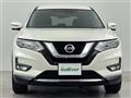 2018 Nissan X-Trail Hybrid