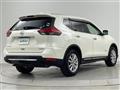 2018 Nissan X-Trail Hybrid