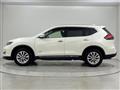2018 Nissan X-Trail Hybrid