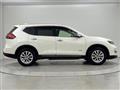 2018 Nissan X-Trail Hybrid