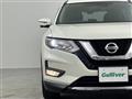 2018 Nissan X-Trail Hybrid