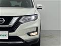 2018 Nissan X-Trail Hybrid