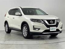 2018 Nissan X-Trail Hybrid