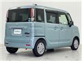 2018 Suzuki Spacia
