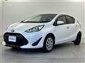 2018 Toyota AQUA