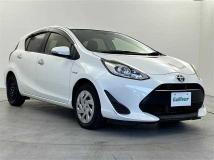 2018 Toyota AQUA