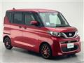 2021 Nissan ROOX