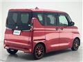 2021 Nissan ROOX