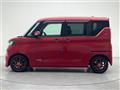 2021 Nissan ROOX