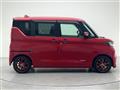 2021 Nissan ROOX