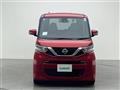 2021 Nissan ROOX