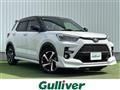 2022 Toyota Raize
