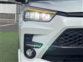 2022 Toyota Raize