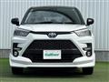 2022 Toyota Raize