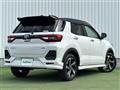 2022 Toyota Raize