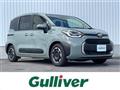 2026 Toyota Sienta