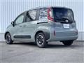 2026 Toyota Sienta