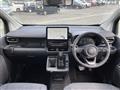 2026 Toyota Sienta